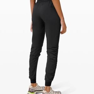 Lululemon Beyond The Studio Jogger